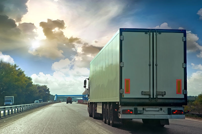 Worldwide freight services